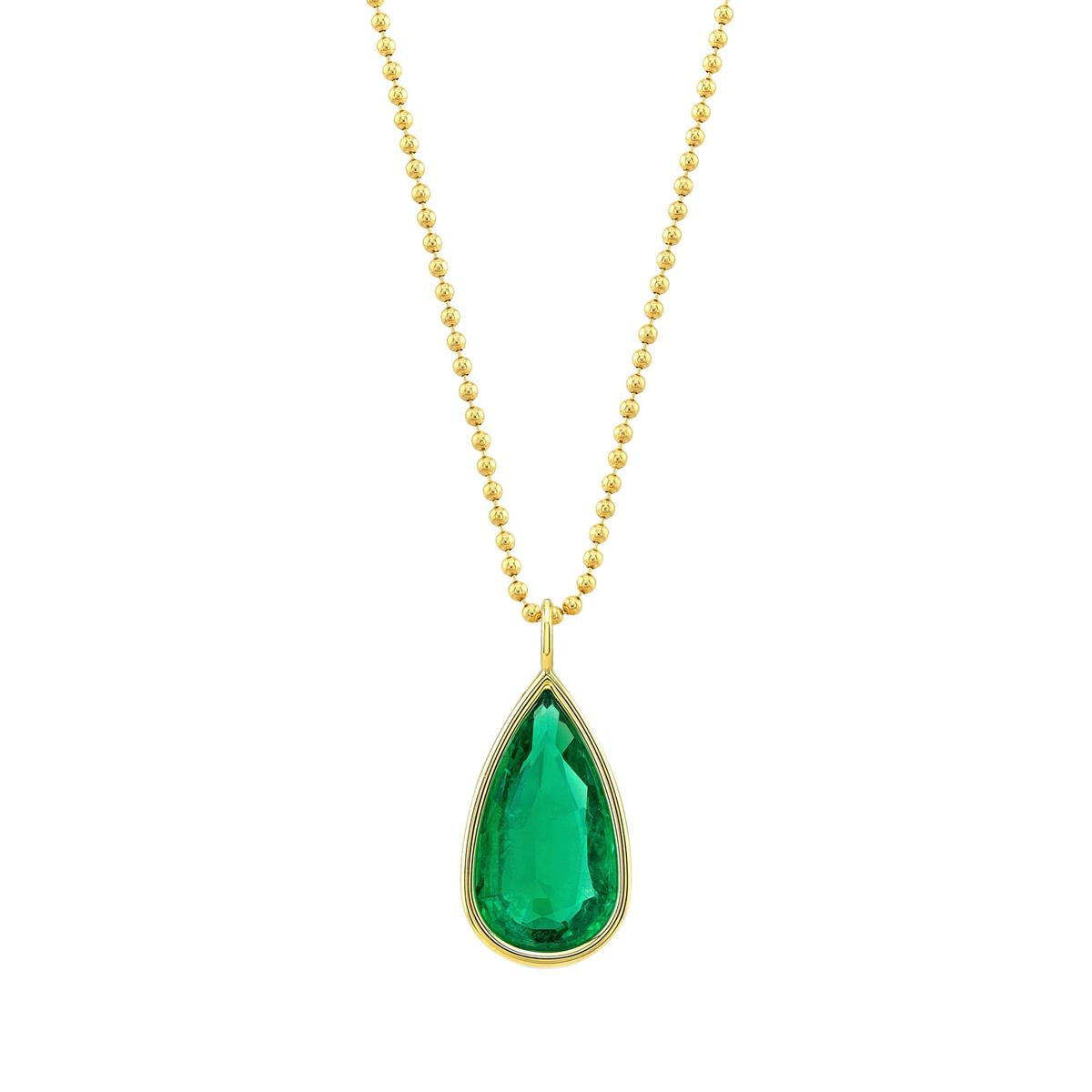 Gorgeous Greens & Glittering Gold
