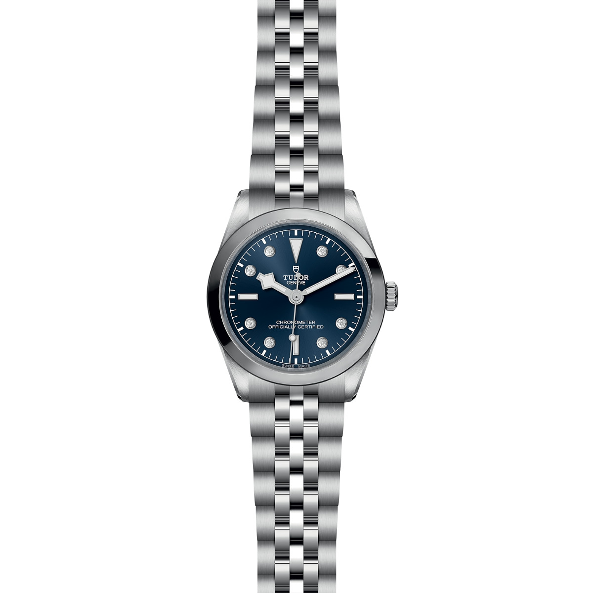 Black Bay One 36