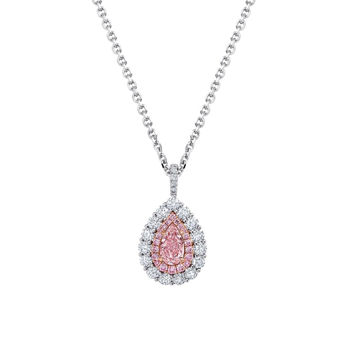 A Little More Sparkle with Every Layer 