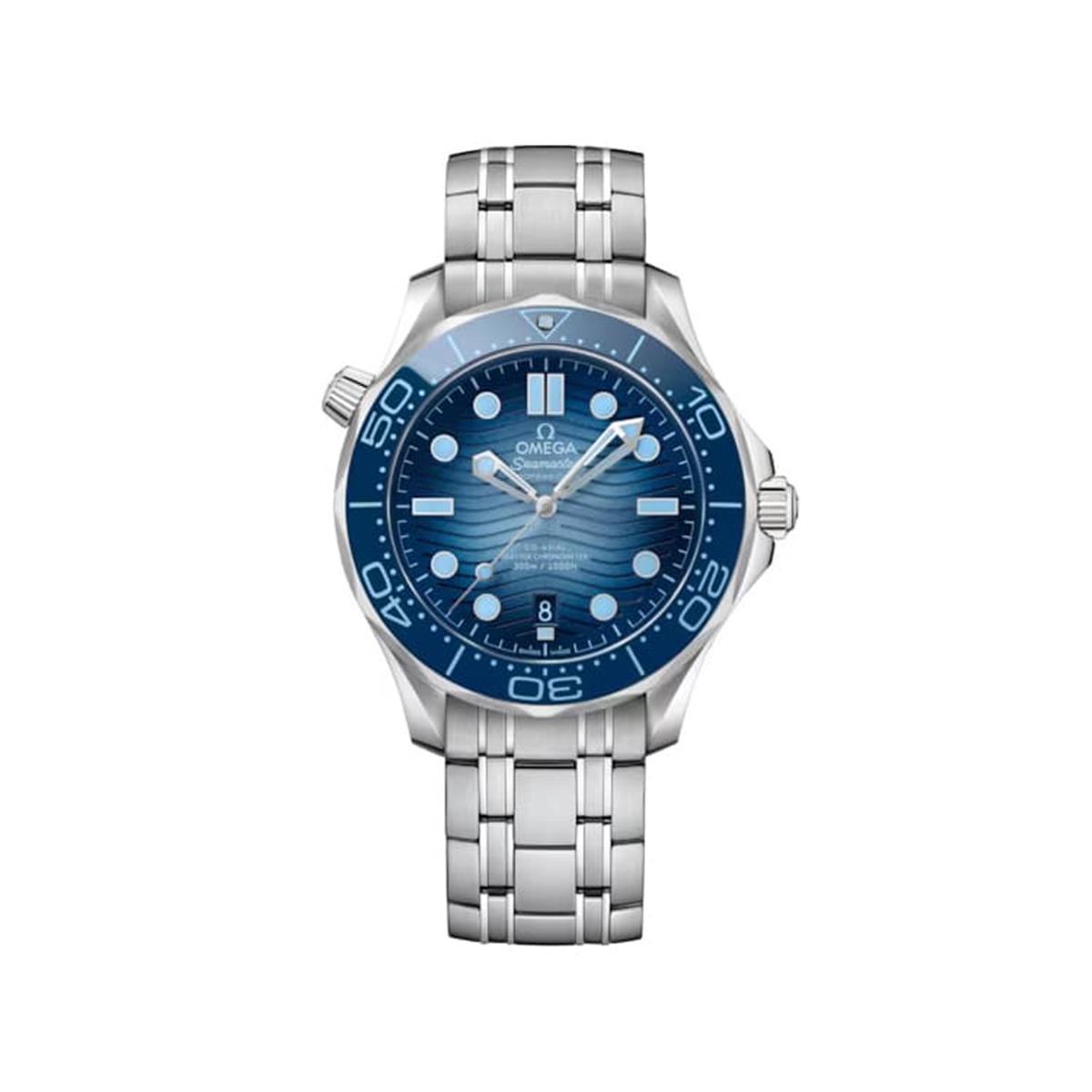 OMEGA Seamaster Diver 300m 42mm