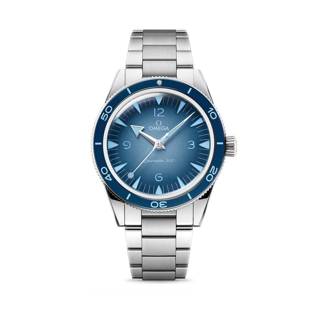 OMEGA Seamaster 300