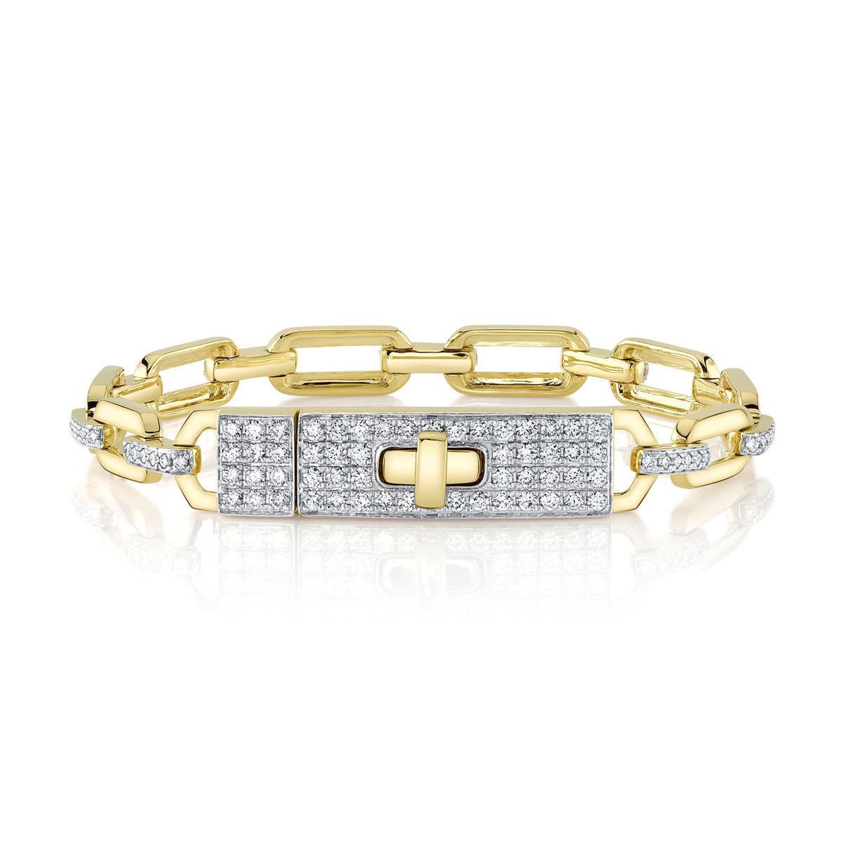 Feeling Sensational in Our New Arm Party 