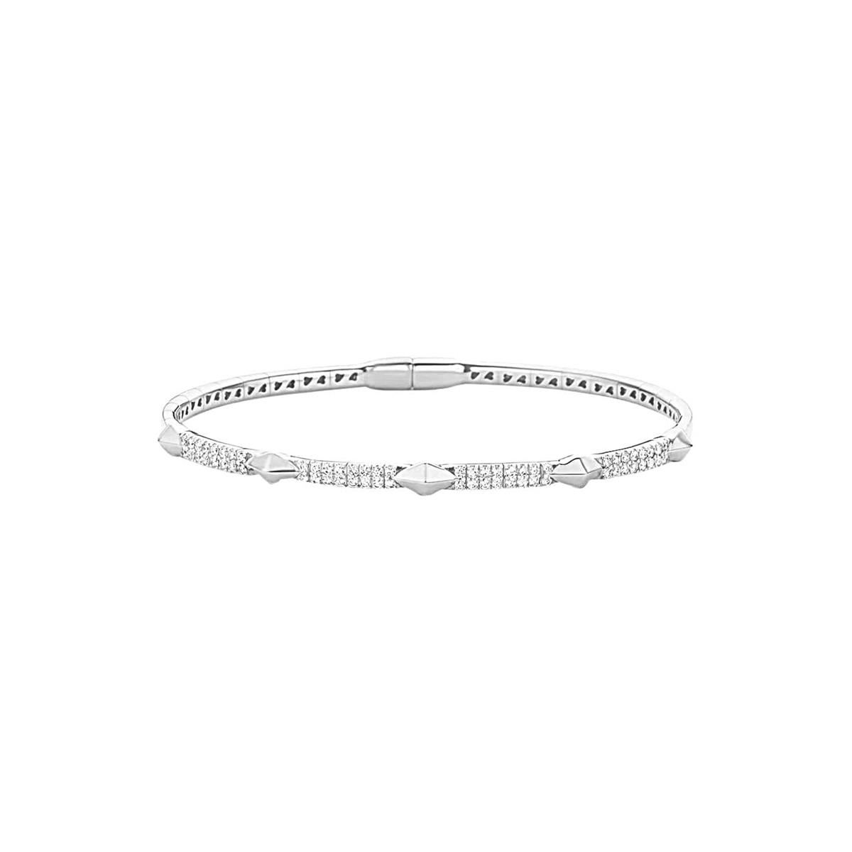  Stack Your Story in Diamonds and Gems 