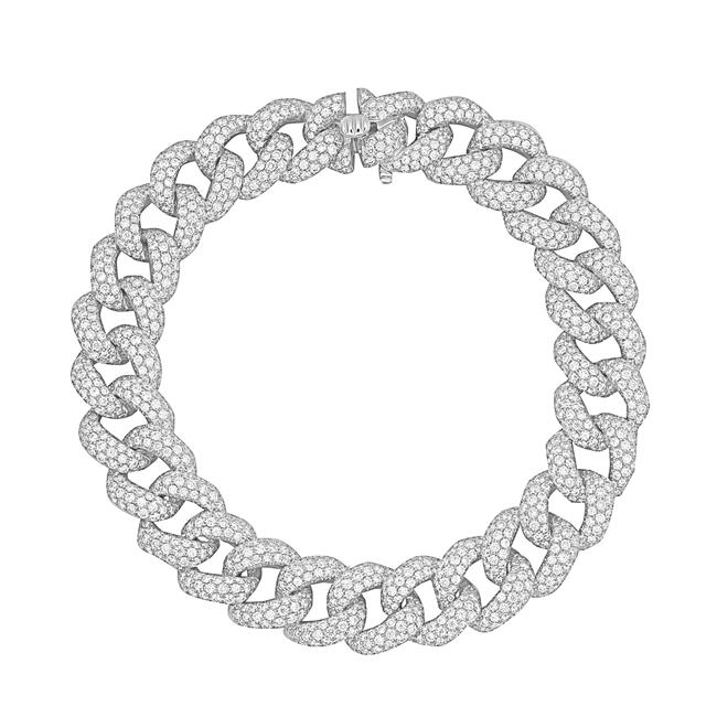 Bold links, Bold style