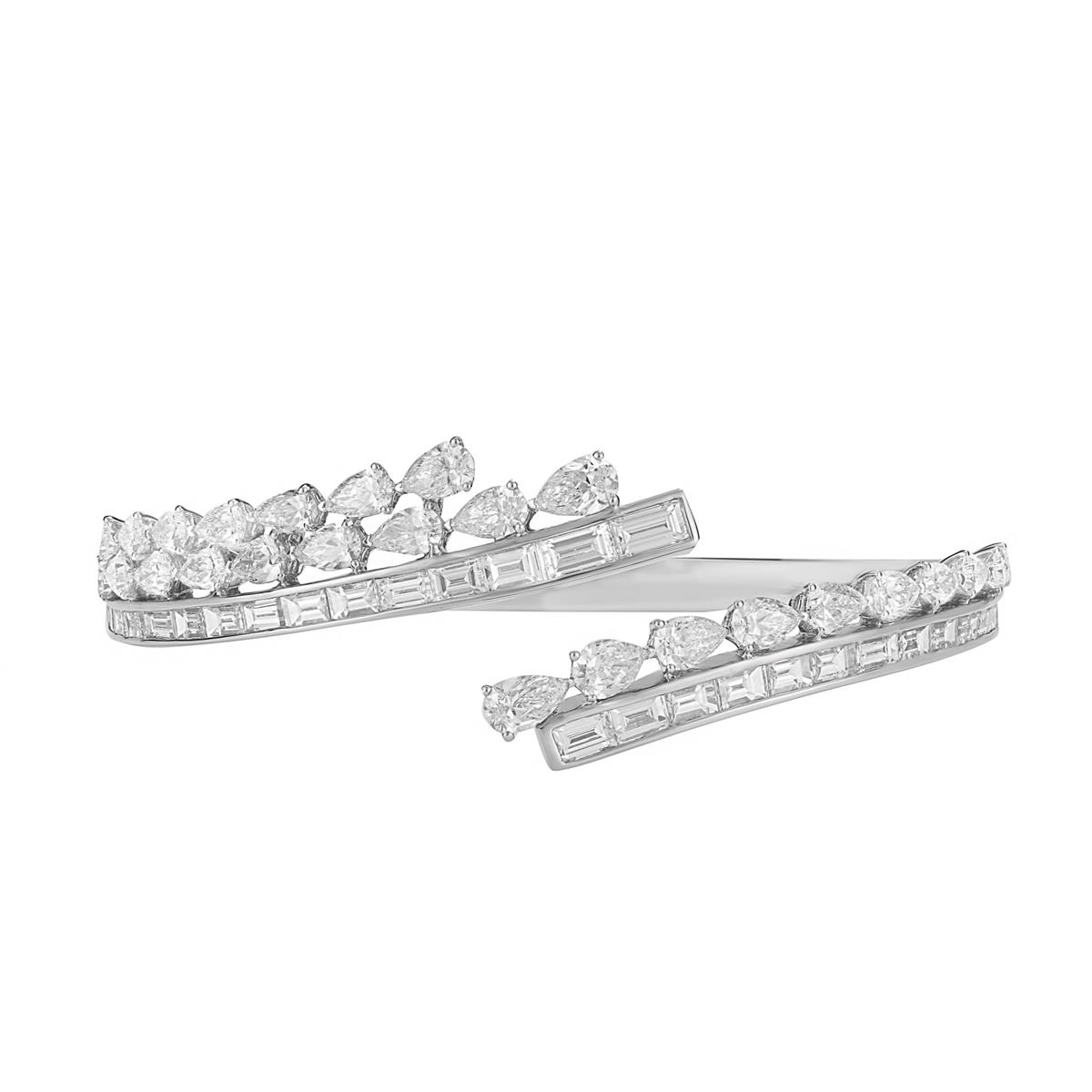 Diamonds on the Wrist, Weekend on the Mind