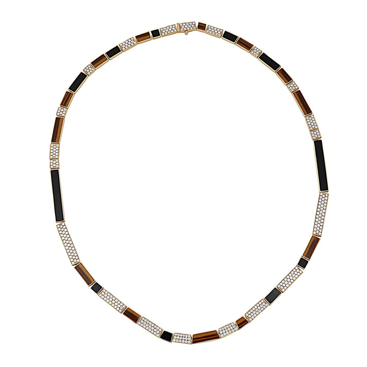 Gentlemen, We Got You With Our Bespoke Necklaces!