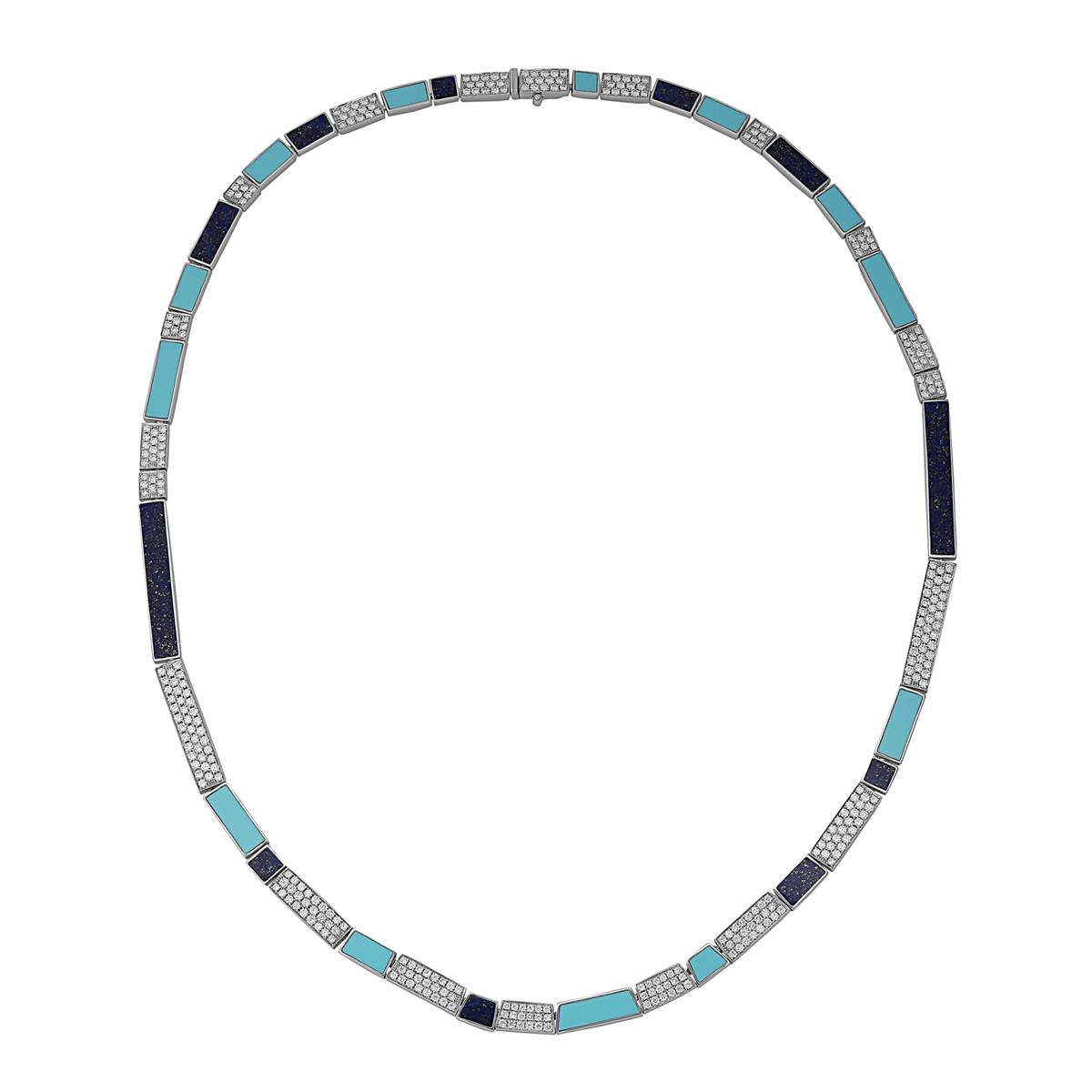 Gentlemen, We Got You With Our Bespoke Necklaces!