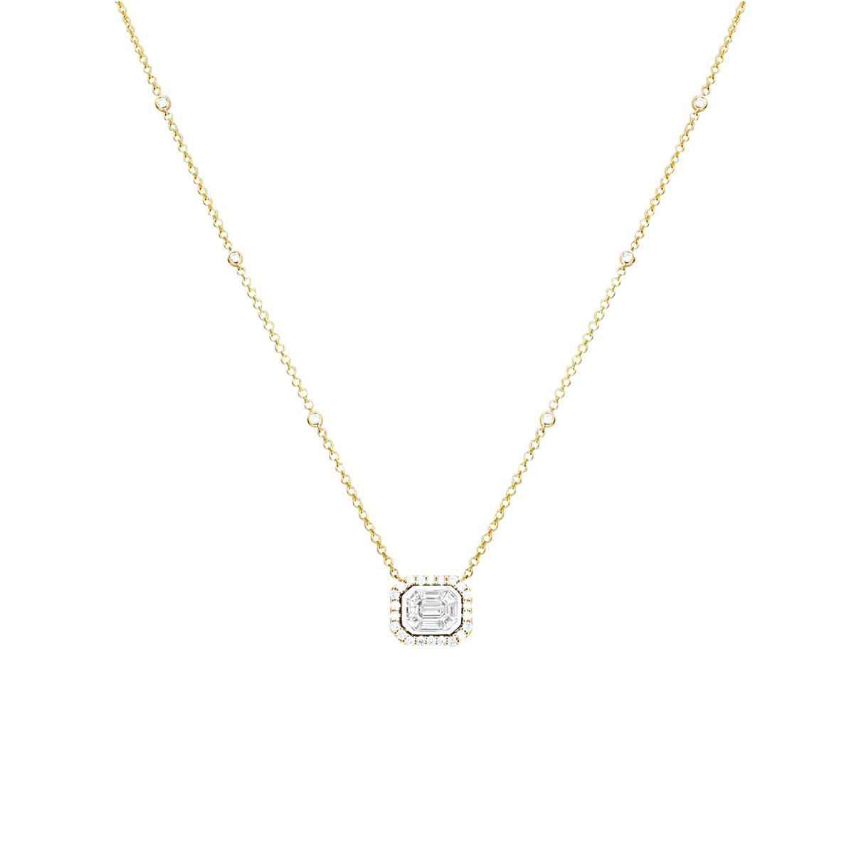 The Perfect Balance of Sparkle and Sophistication
