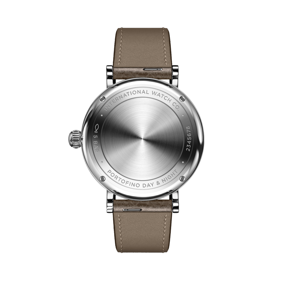 IWC Portofino Automatic Day & Night 34 