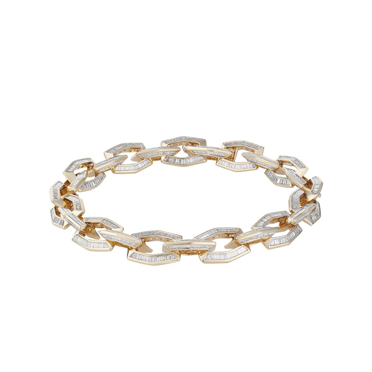 An Ageless Balance of Time & Texture