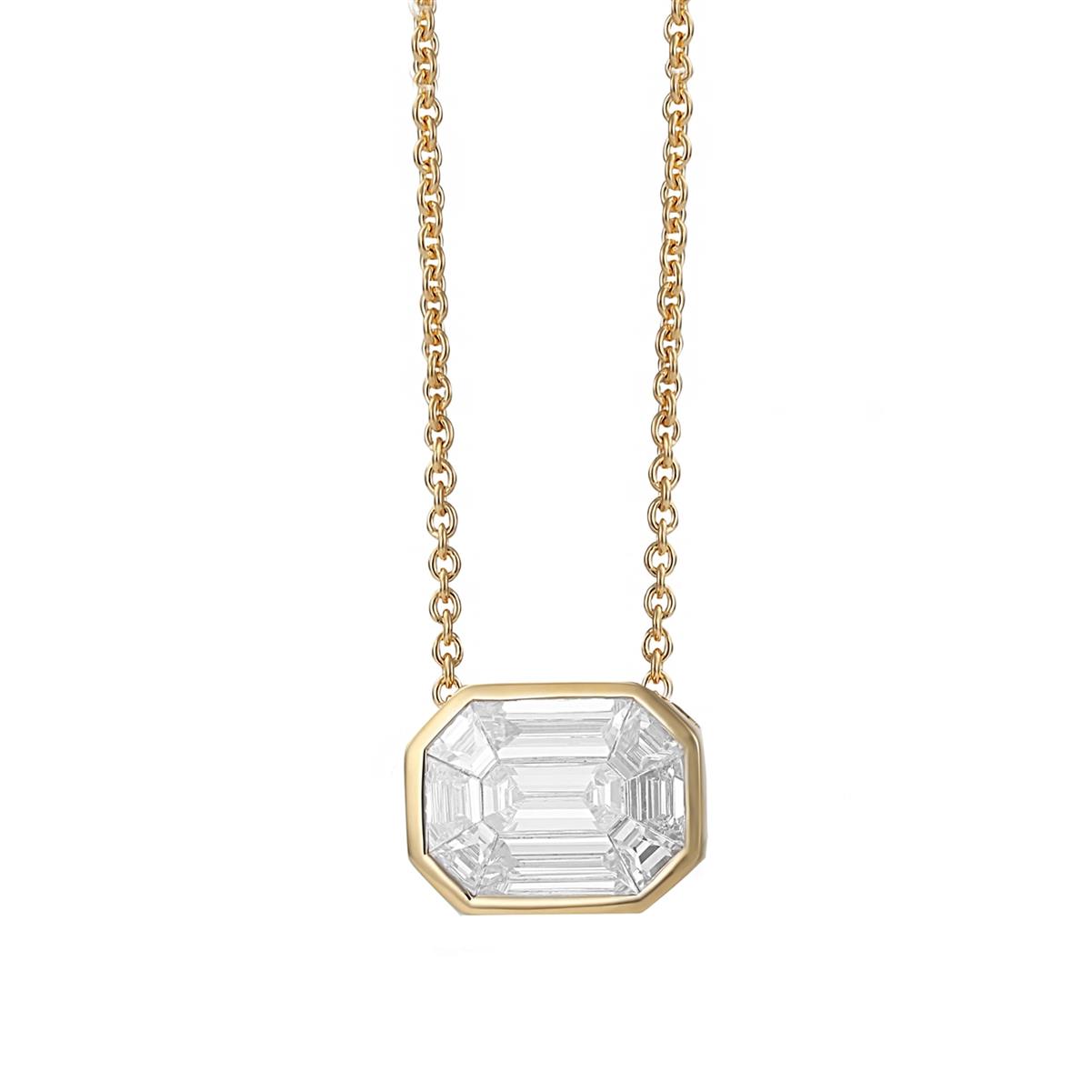 The Perfect Balance of Sparkle and Sophistication