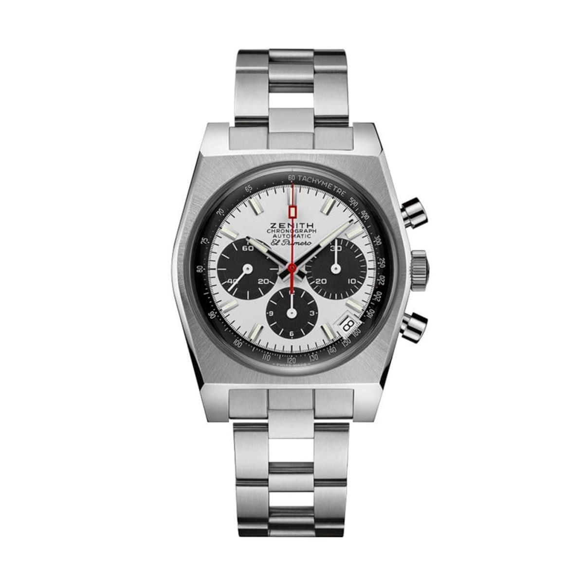 Zenith Chronomaster Revival El Primero A384