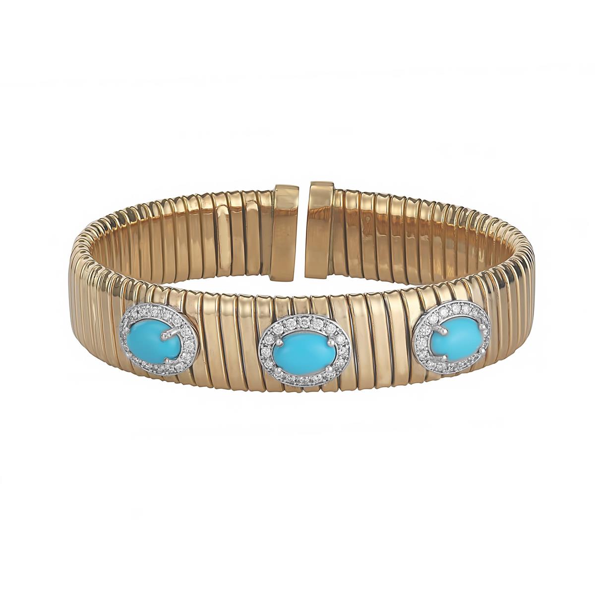 Summer’s Signature Stack