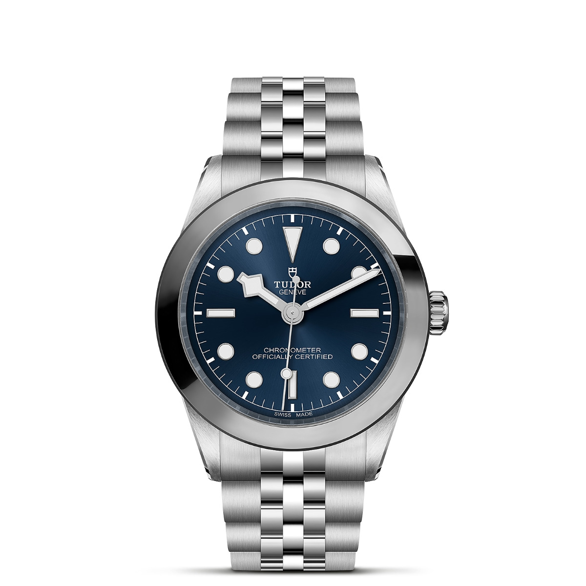 Black Bay One 39