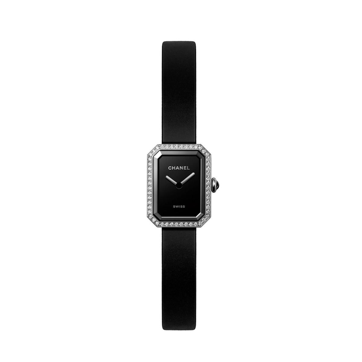 CHANEL Premiere Ribbon Watch