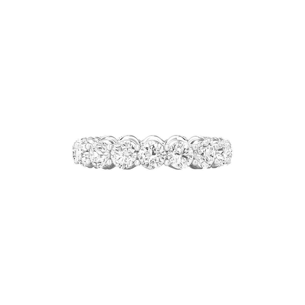 A Classic Single Row, a Dazzling Double Row, and a Bold Triple Row—Each Offering its Own Take on Timeless Sparkle