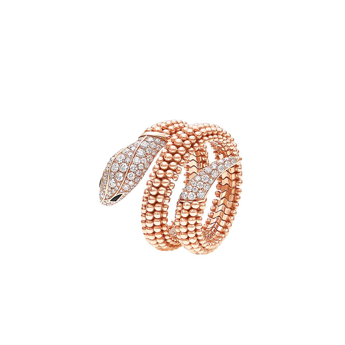 Pick Your Serpenti!