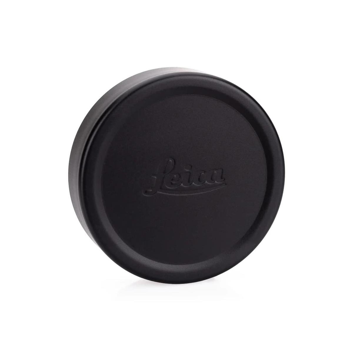 Leica Lens Cap Q, E49 Aluminium