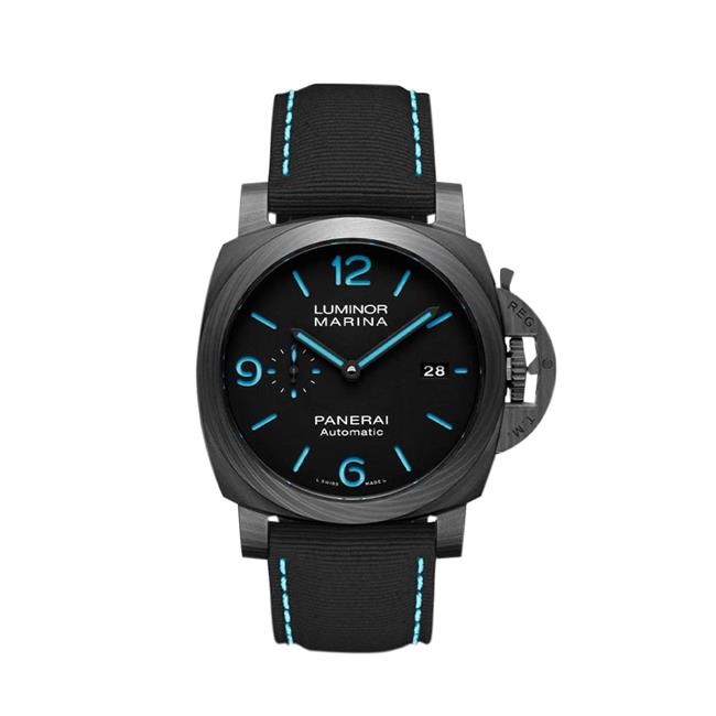 Panerai Luminor Marina Carbotech 44mm