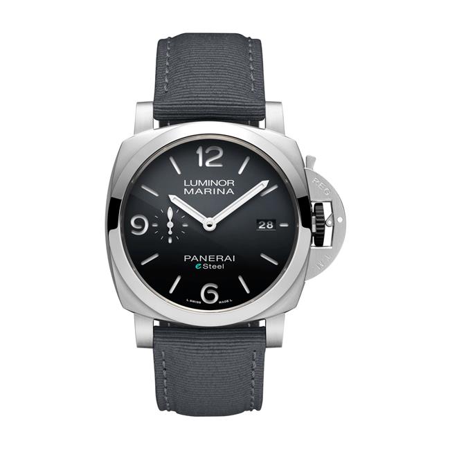 Panerai Luminor Marina Grigio Roccia 44mm
