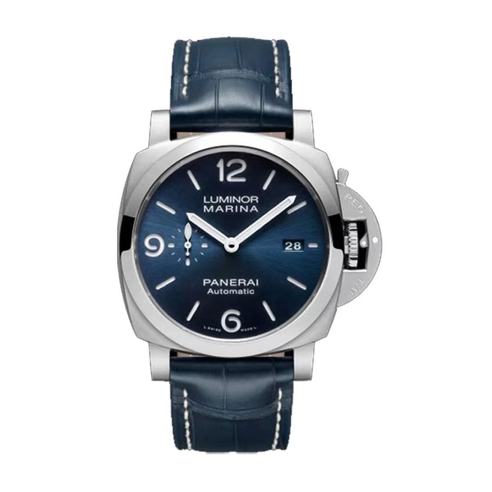 Panerai Luminor Marina Blue Dial