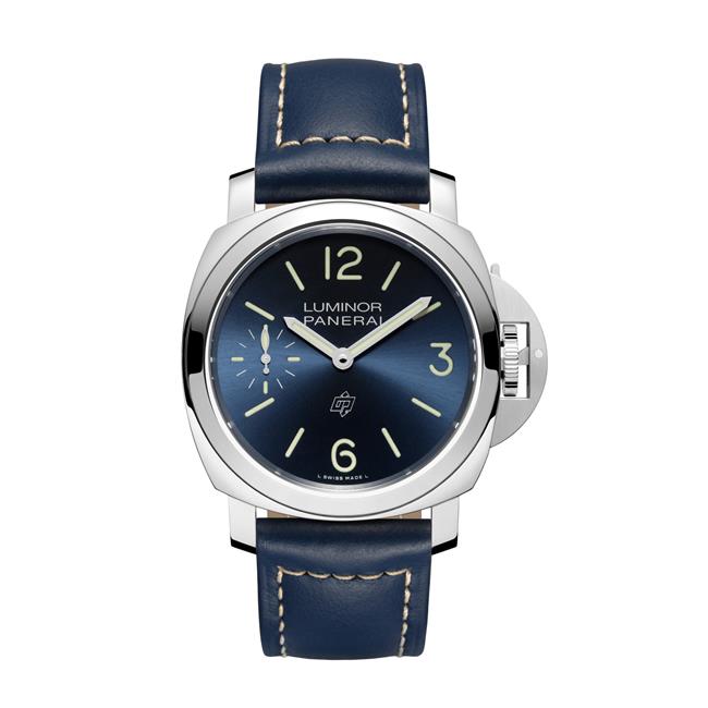 Panerai Luminor Blu Mare 44mm