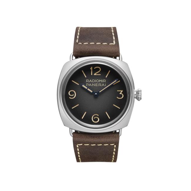 Panerai Radiomir Tre Giorni Black