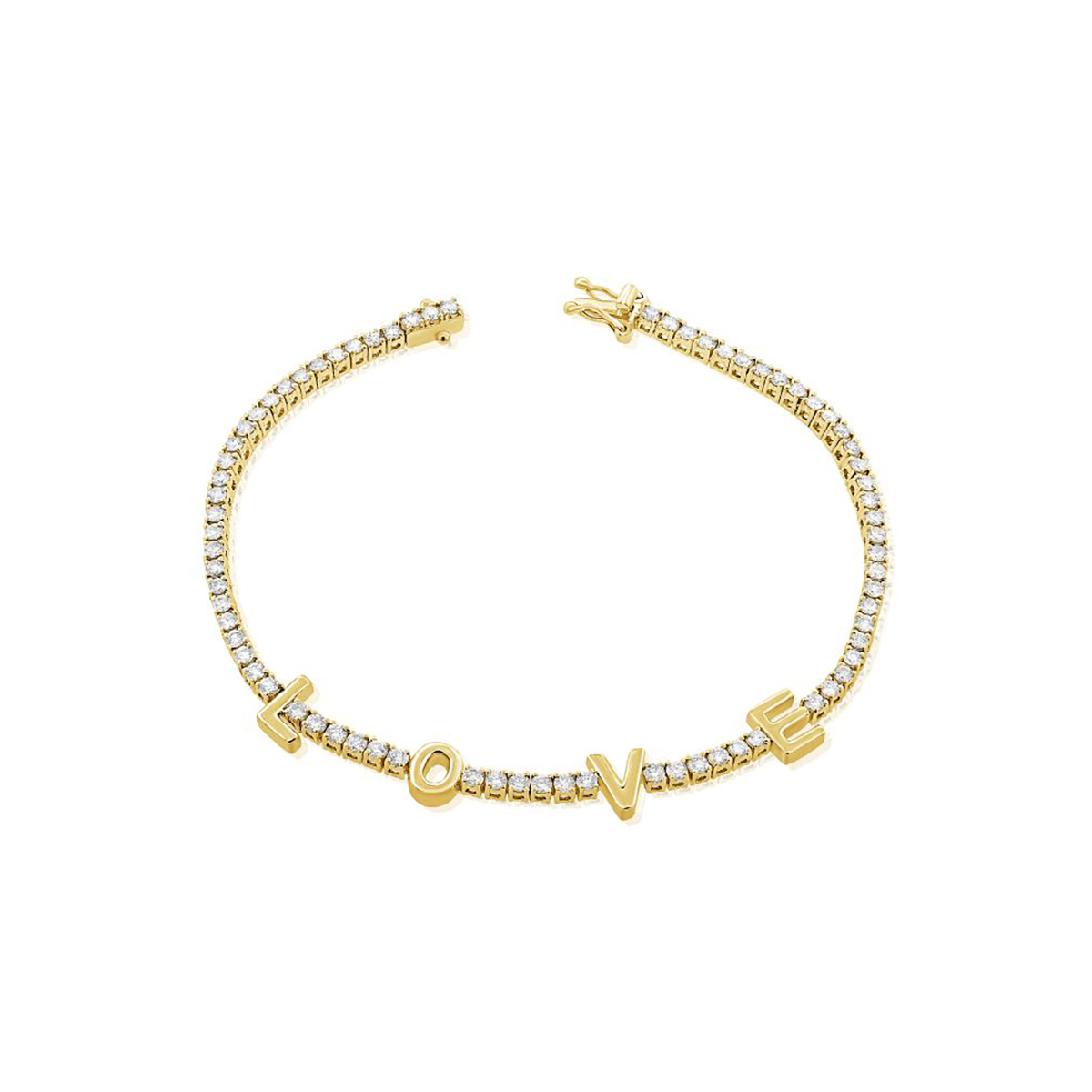 Every Hour is Golden Hour at London Jewelers