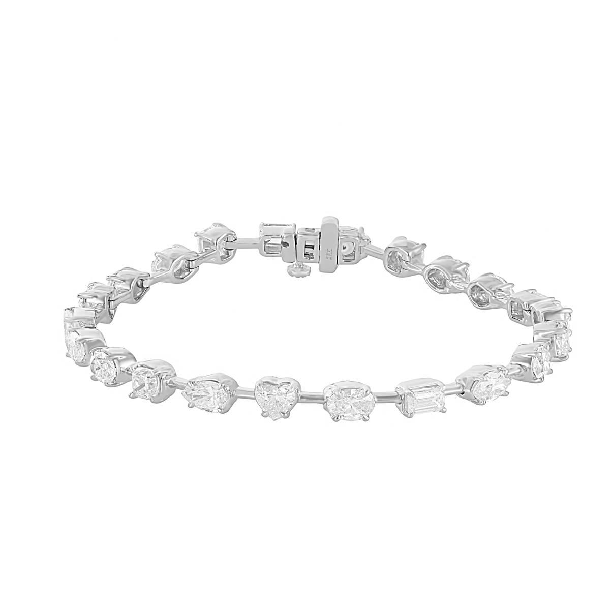 Stacked In Sparkle