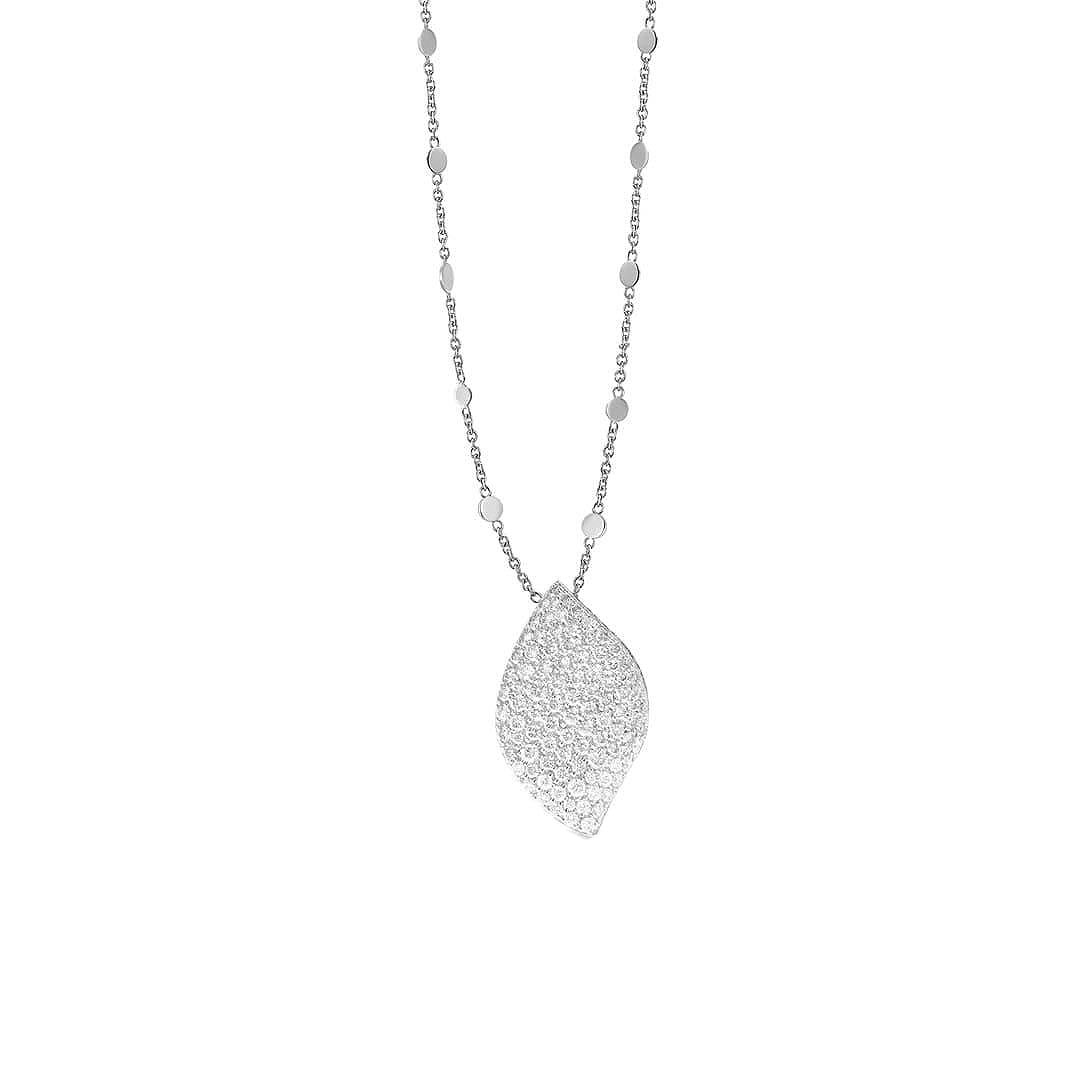 Pasquale Bruni Aleluia 18k Diamond Necklace