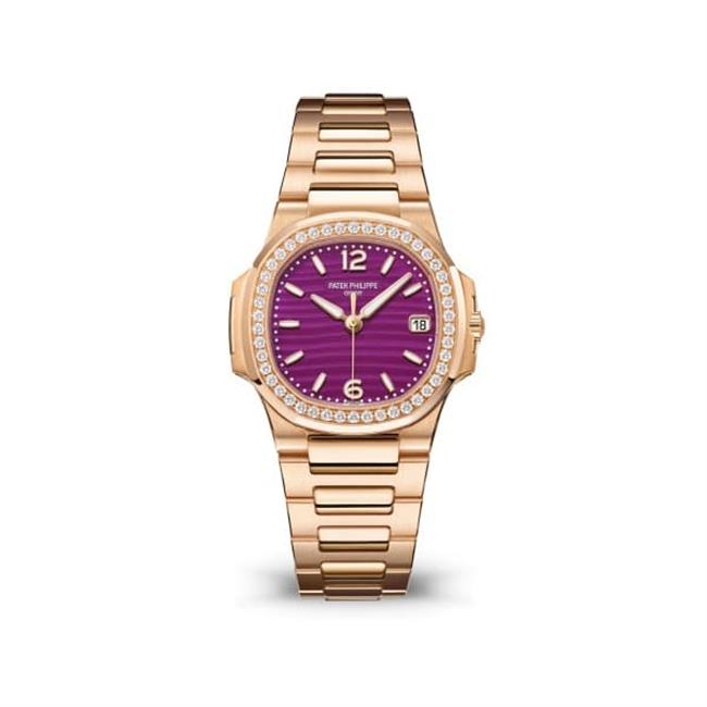 Patek Philippe Nautilus 7010/1R
