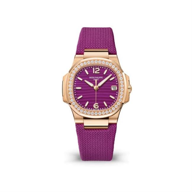 Patek Philippe Nautilus 7010R