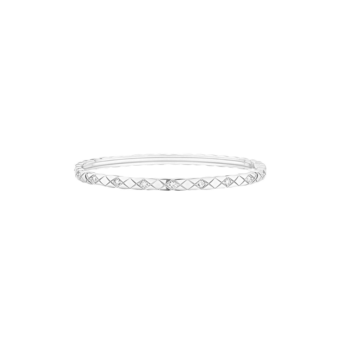 Elevate Your Wrist With The Art Of Fine Jewelry Stacking
