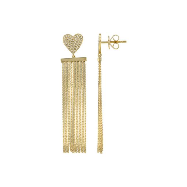 Dripping In Gold and a Little Bit of Love