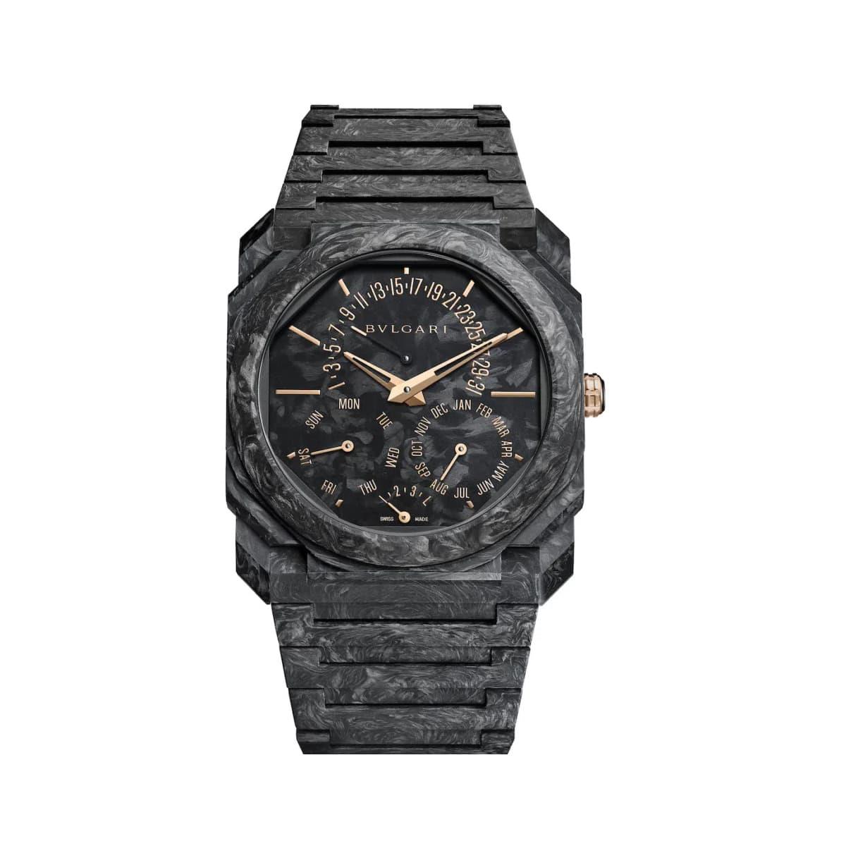 Bvlgari Octo Finissimo