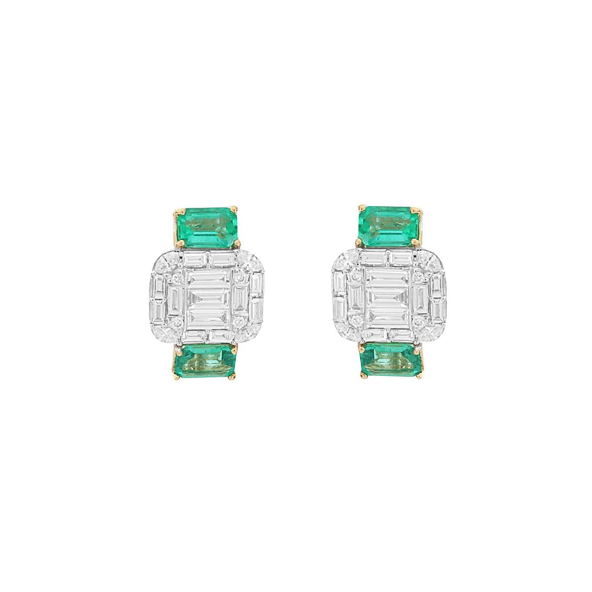Earrings That Don