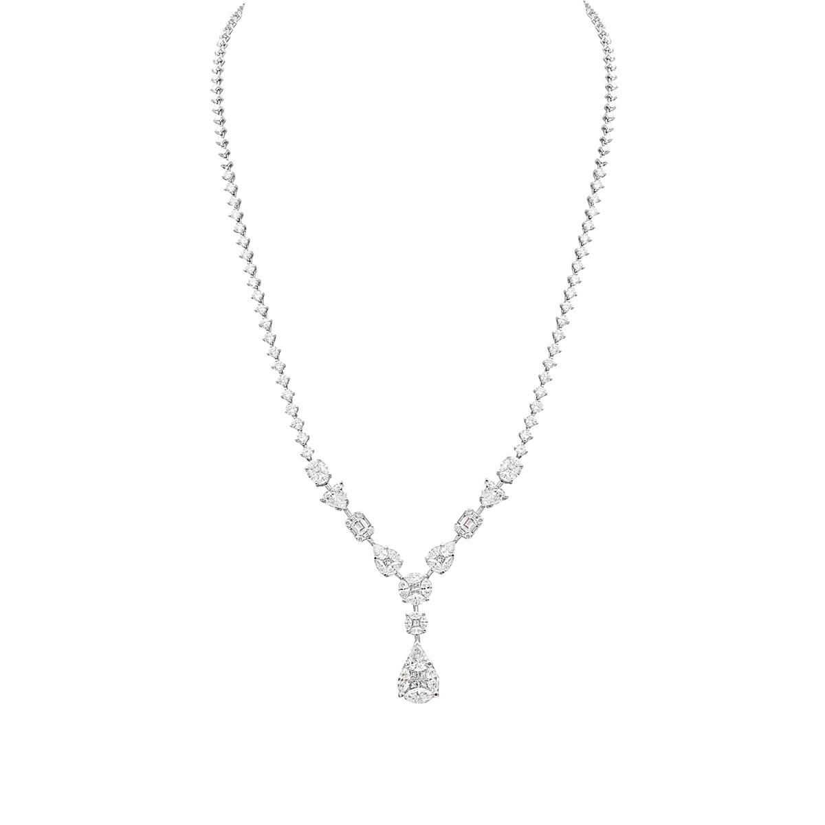 Because Diamonds Shine Brighter Together