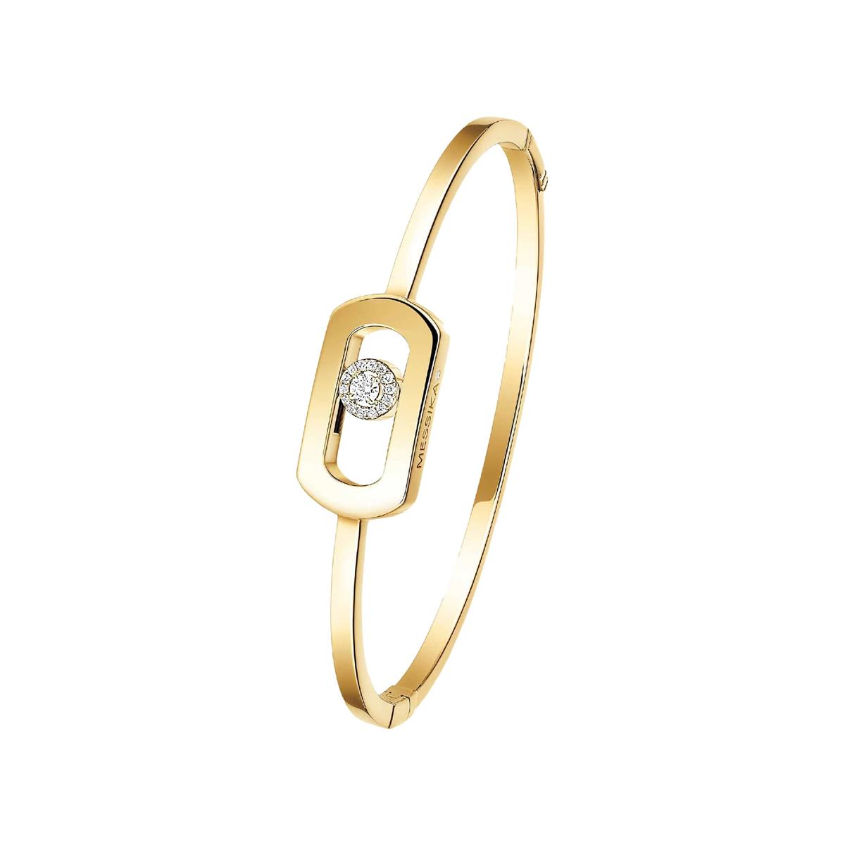 Embracing All The Beauty That Comes When Stacking Messika