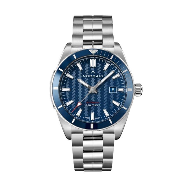 NORQAIN Adventure Sport Blue