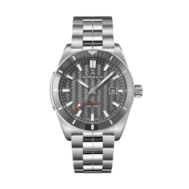 NORQAIN Adventure Sport Grey