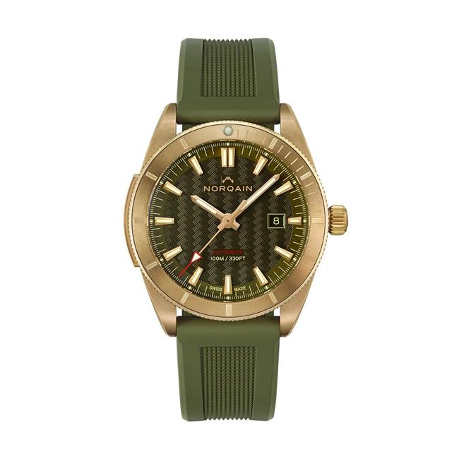 NORQAIN Adventure Sport Green