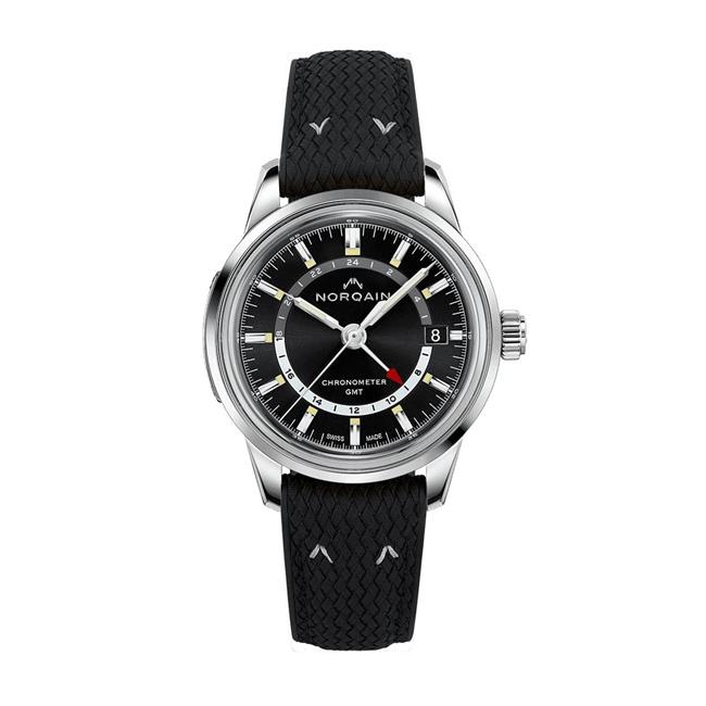 NORQAIN Freedom 60 GMT Black