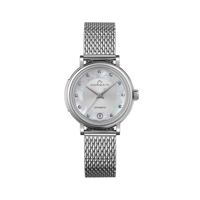 NORQAIN Freedom 60 Mother of Pearl