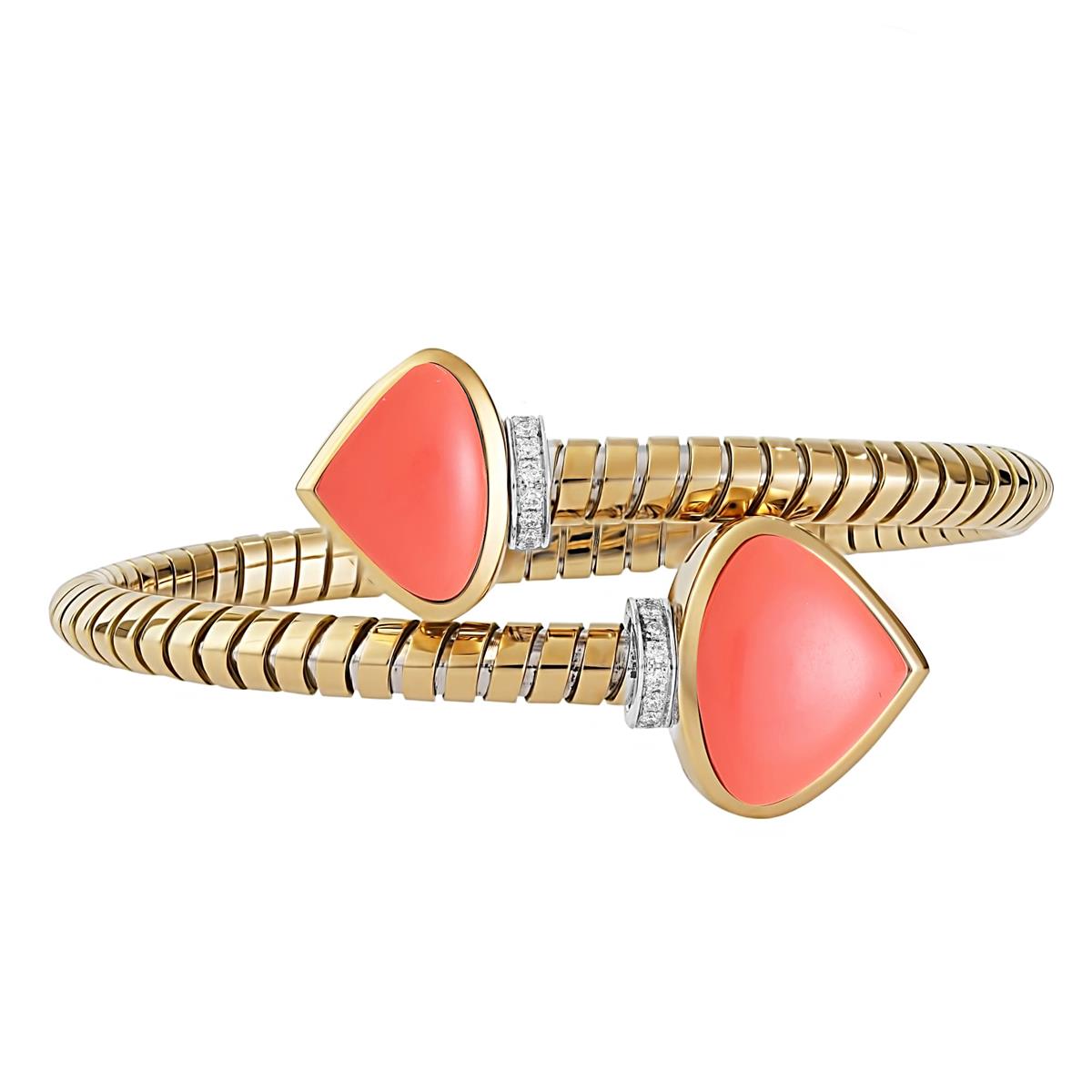 Vibrant Hues Of Spring