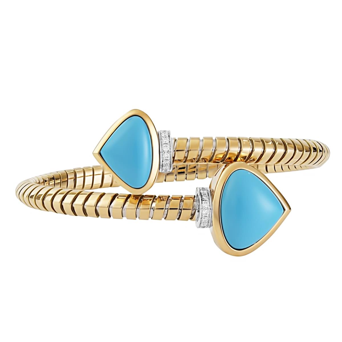 Vibrant Hues Of Spring