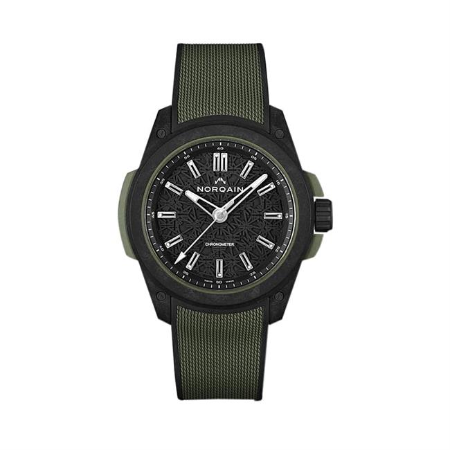 NORQAIN Wild One Green