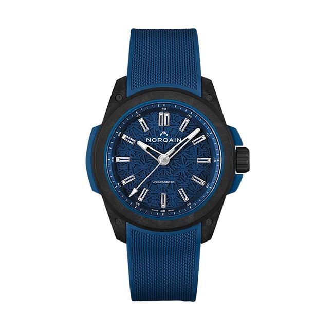 NORQAIN Wild One Blue