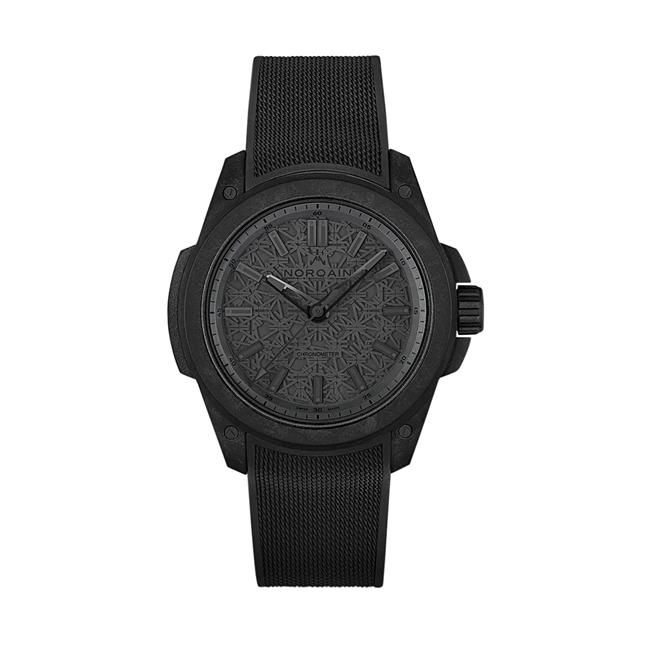 NORQAIN Wild One Black
