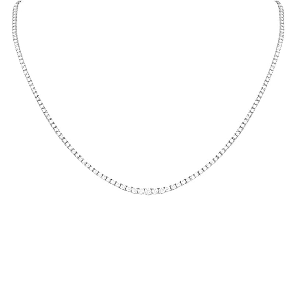 Different Carats. Same Timeless Shine