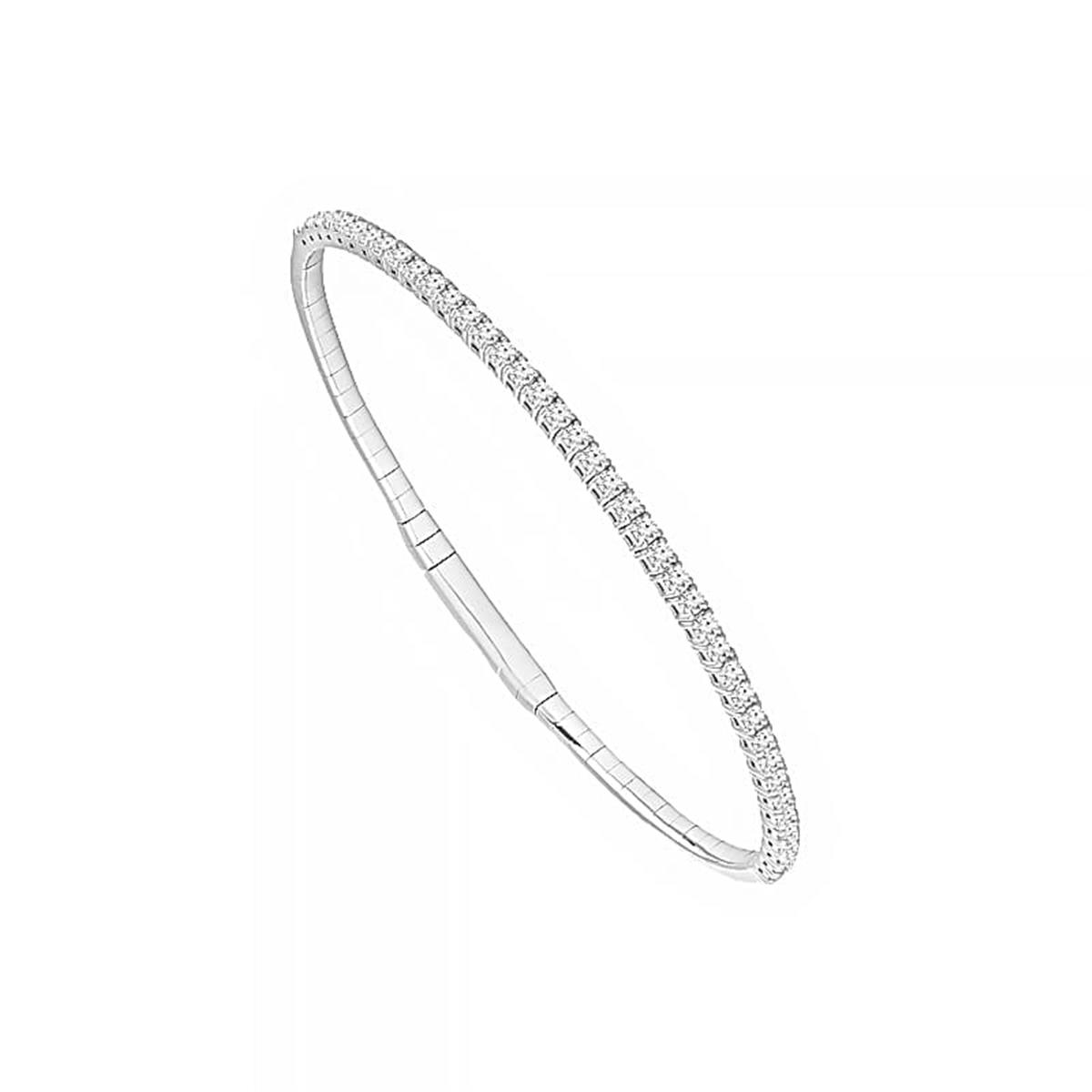 Diamonds That Move with You ✨ Flexible, Comfortable, Endlessly Wearable